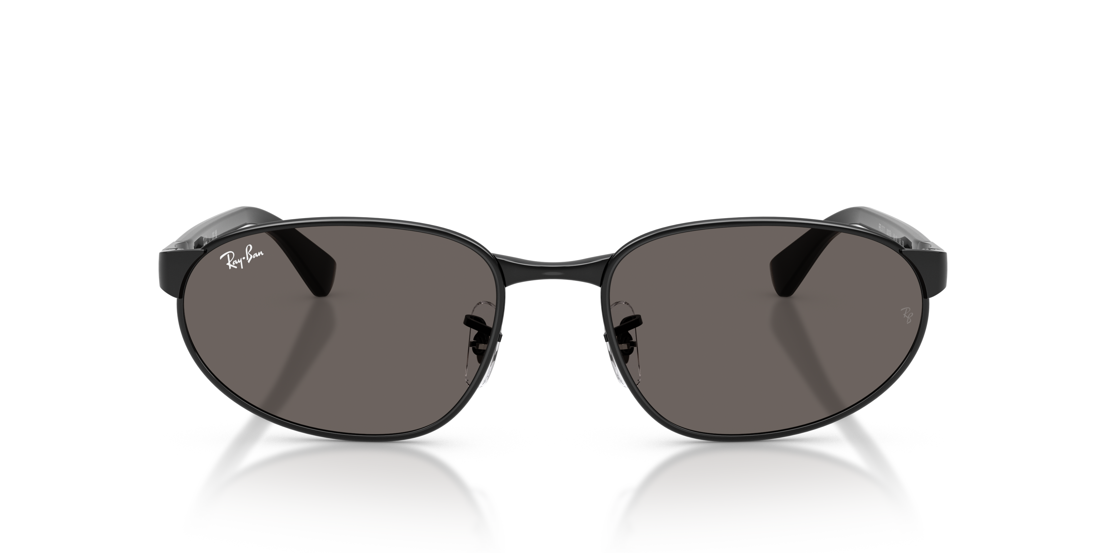 Ray-Ban RB3777 002/B1  